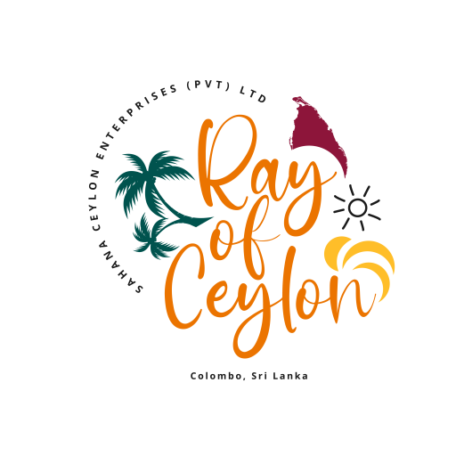 Ray Of Ceylon